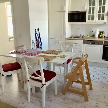 Moewe Apartment