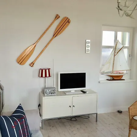 Moewe Apartment